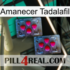 Tadalafil Sunrise 14